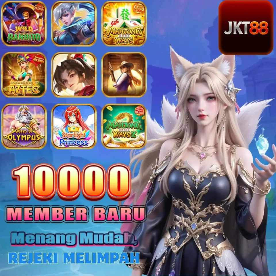 jkt88 APK