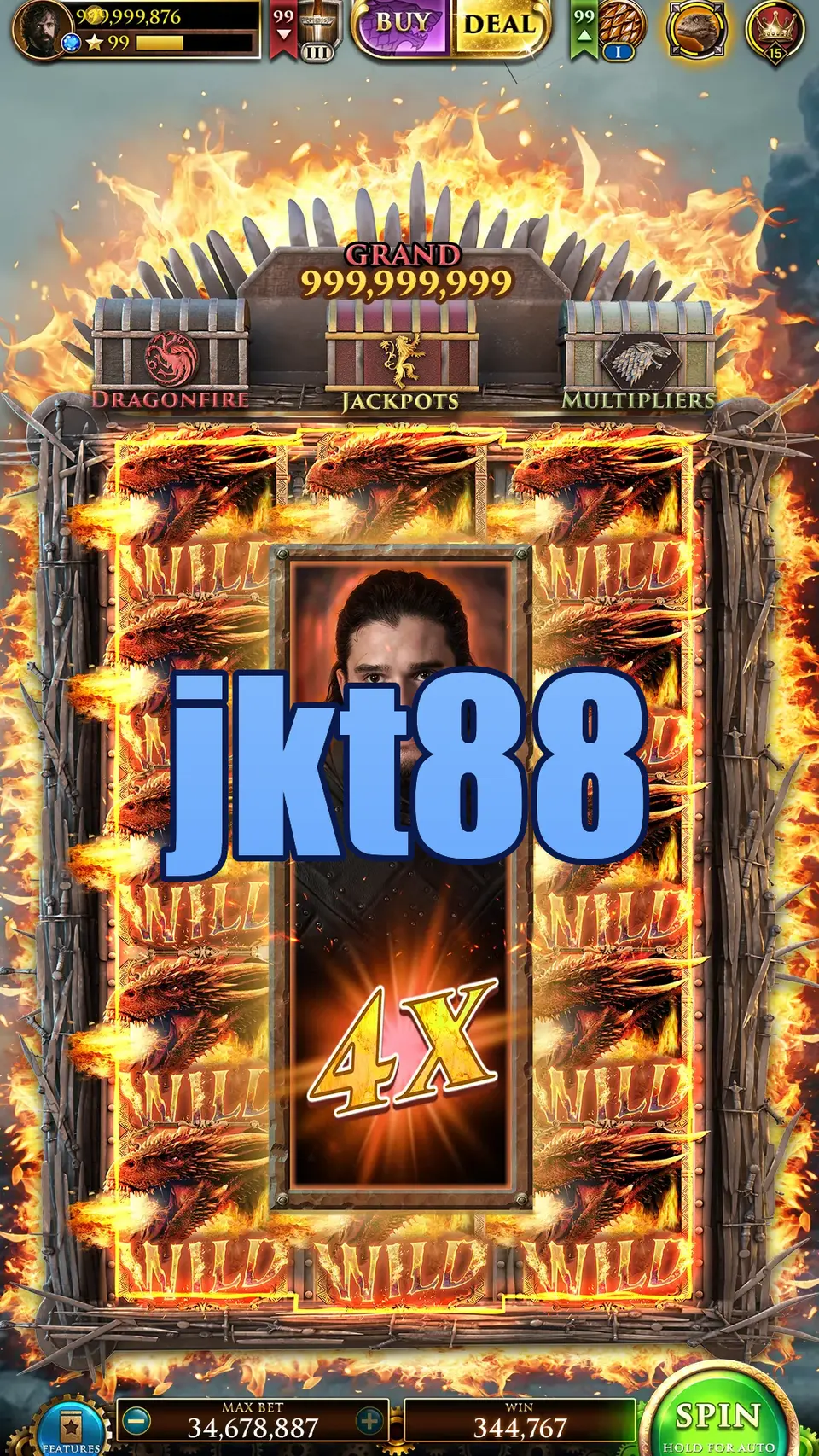jkt88 APK