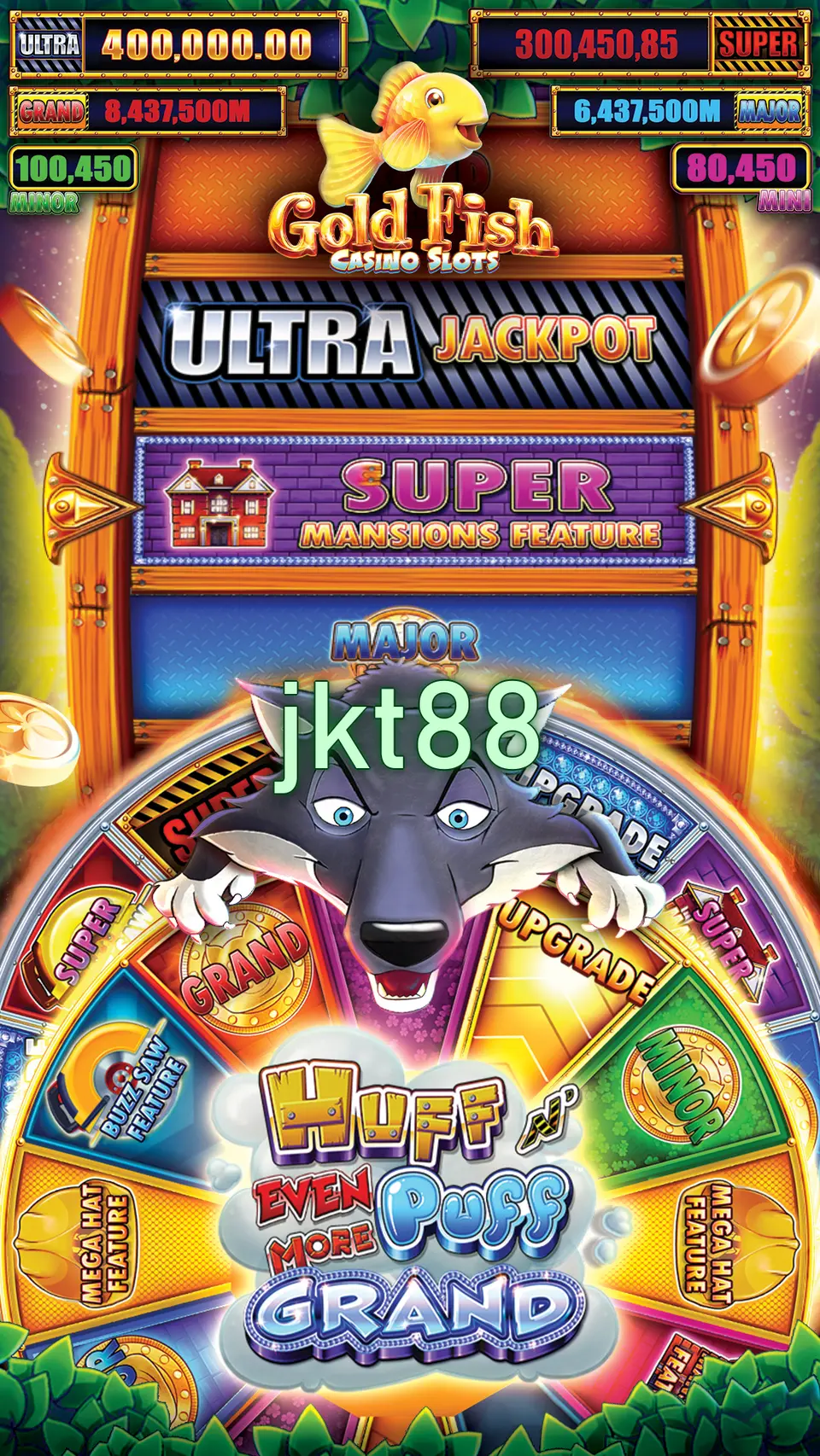 jkt88 APK