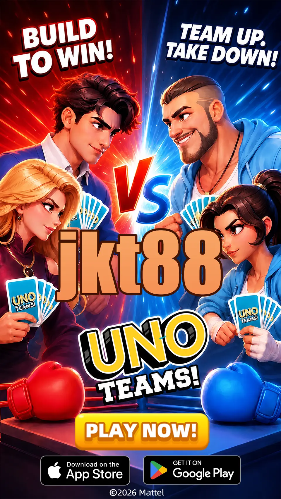jkt88 APK