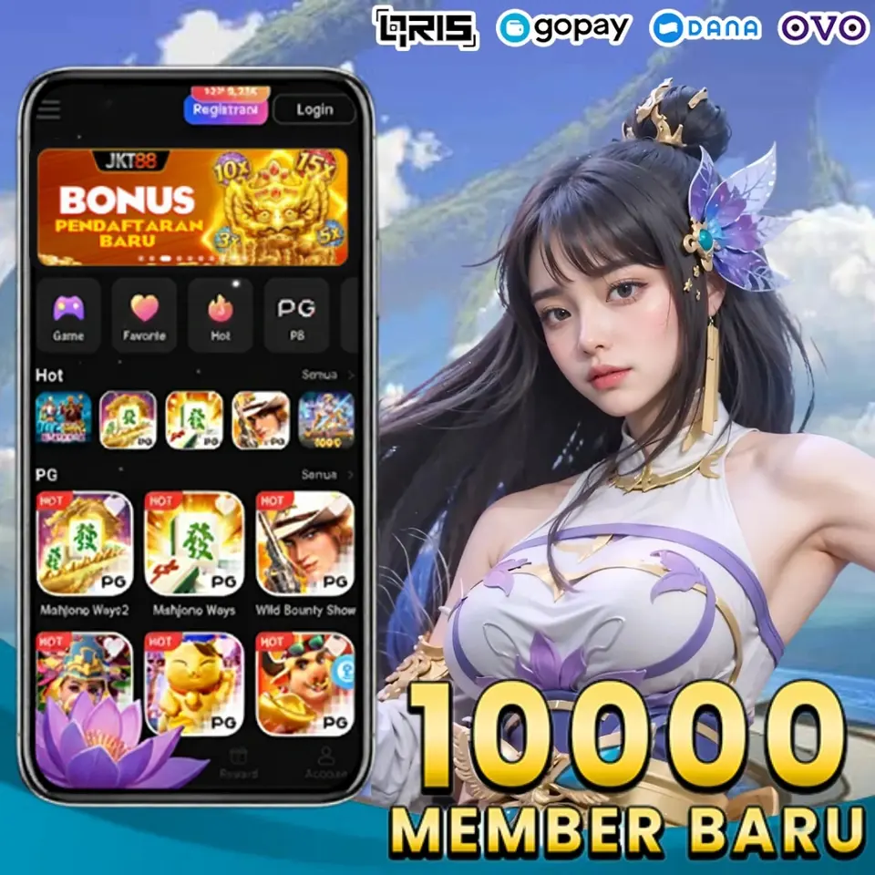 jkt88 Masuk