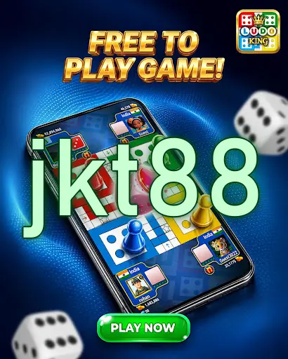 jkt88 Masuk